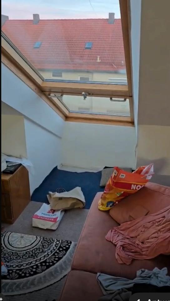 Thumbnail-1 Zimmer Wohnung