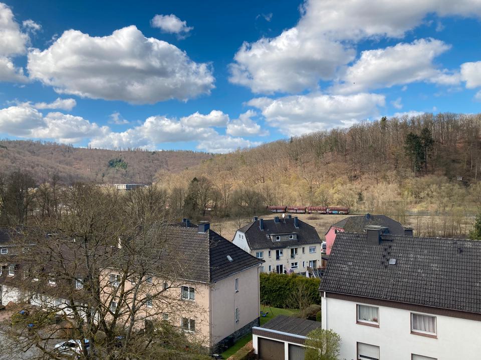 Thumbnail-Helle und gemütliche Dachgeschosswohnung mit Wohnberechtigungsschein in Arnsberg
