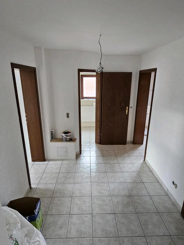 Thumbnail-3,5 Zimmer Wohnung ab 1.12.25 zu vermieten