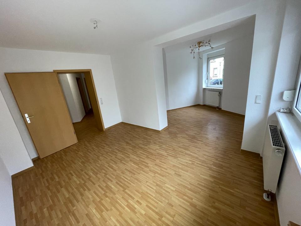 Thumbnail-Schöne 2,5-Zimmer-Wohnung in zentraler Lage