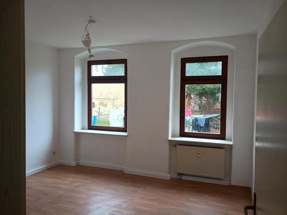 Thumbnail-Schöne Renovierte 2. Raumwohnung