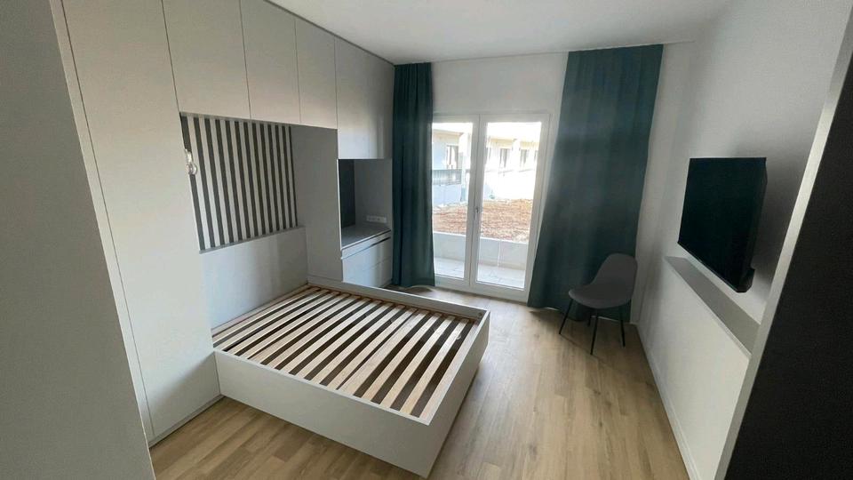 Thumbnail-Studentenwohnung Appartement am Dörnberg Campus