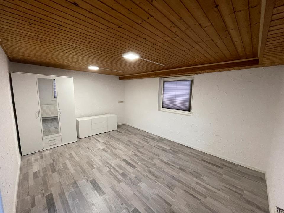 Thumbnail-1 Zimmer Wohnung