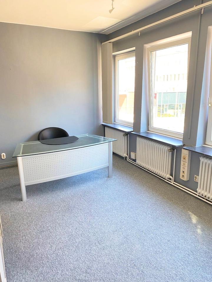 Thumbnail-1 Büro Raum zu vermieten