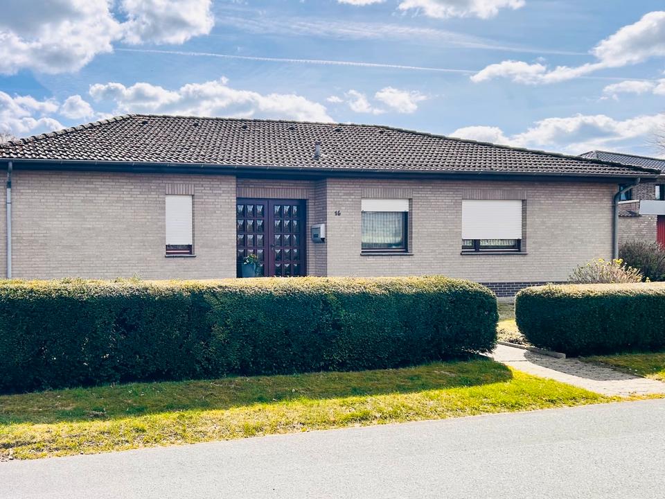 Thumbnail-Haus in ruhiger Lage von Visbek