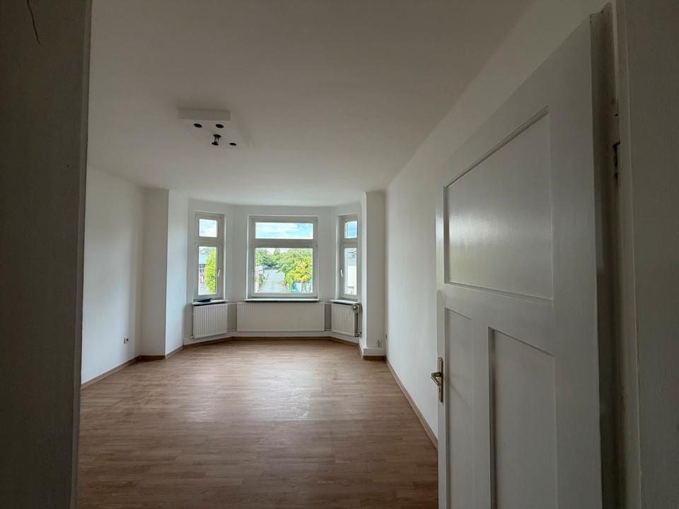 Thumbnail-Kersanierte 4 Zimmer Wohnung in zentraler Lage Herford