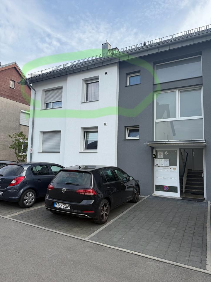 Thumbnail-3 Zimmer Wohnung in Ostfildern Nellingen