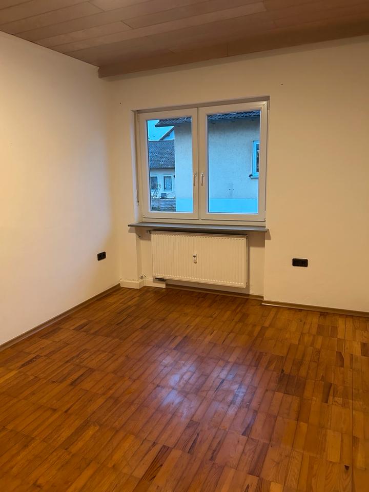 Thumbnail-3 - Zimmer - Wohnung mit Wintergarten & Terrasse