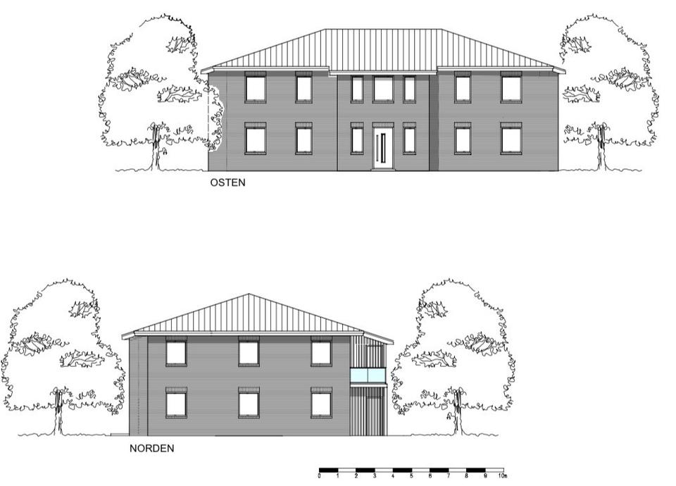 Thumbnail-Neuvermietung von 4 Wohneinheiten in Mulsum (27449) ab 01.07.2026