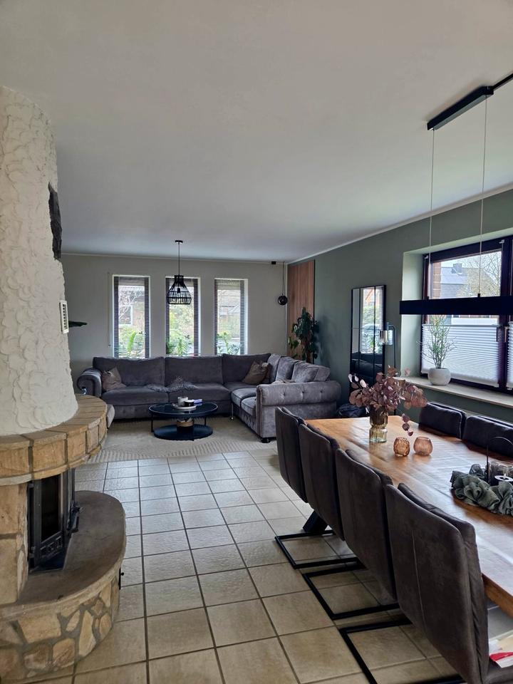 Thumbnail-Einfamilienhaus in Rheine zum 01.07.26 zu vermieten