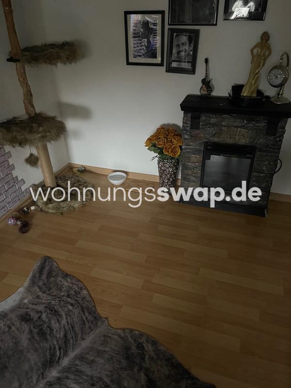 Thumbnail-Wohnungsswap - 2 Zimmer, 54 m² - Elbestraße, Neukölln, Berlin