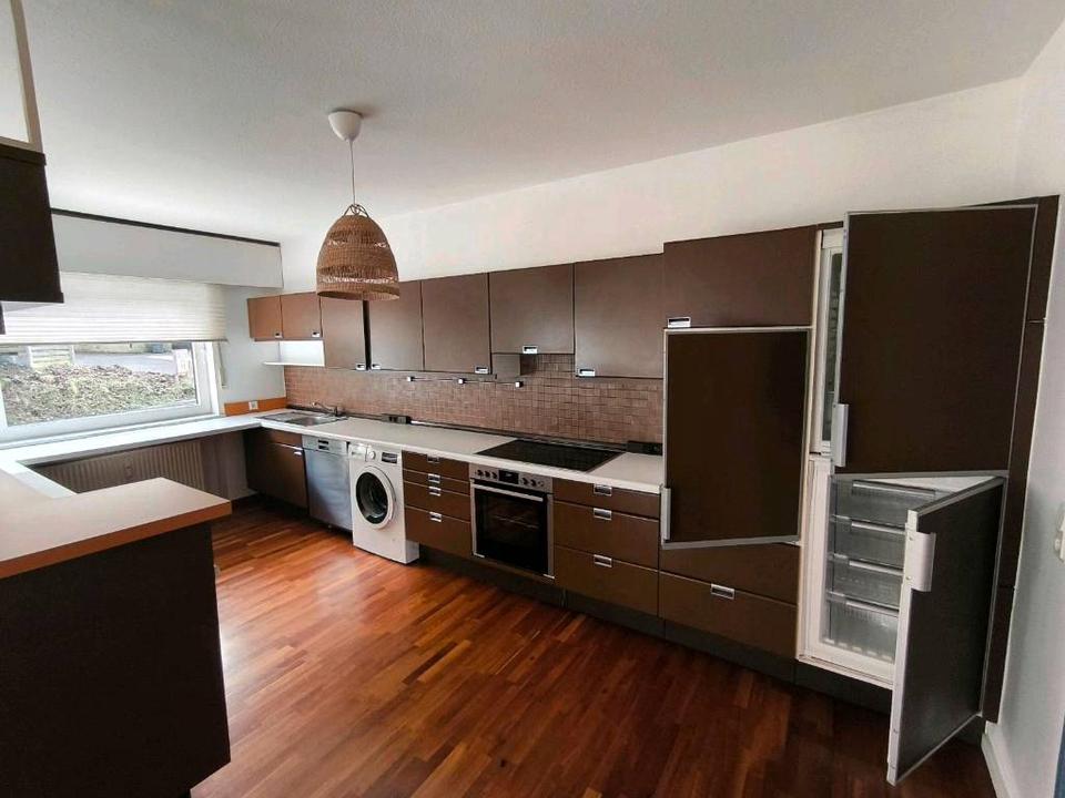 Thumbnail-Geräumige 3 Zimmer Wohnung in schöner Höhenlage von St. Arnual