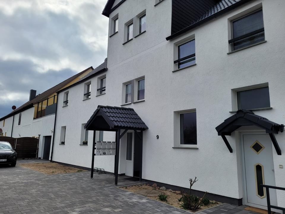 Thumbnail-Dachgeschoss mit Terrasse