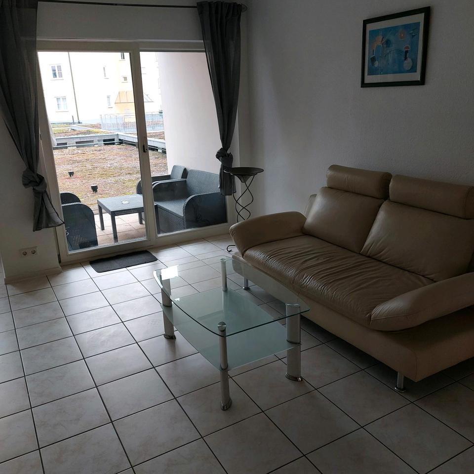 Thumbnail-1 Zimmerwohnung in Rielasingen