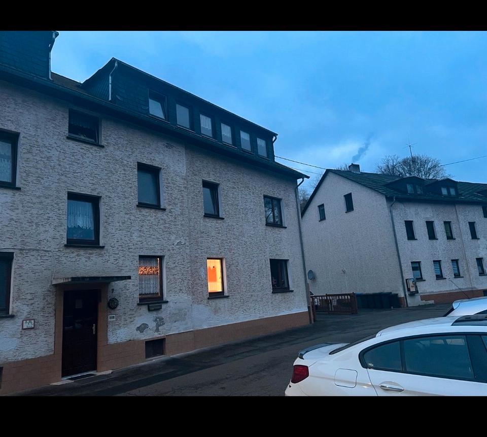 Thumbnail-Wohnung Friedrichssegen