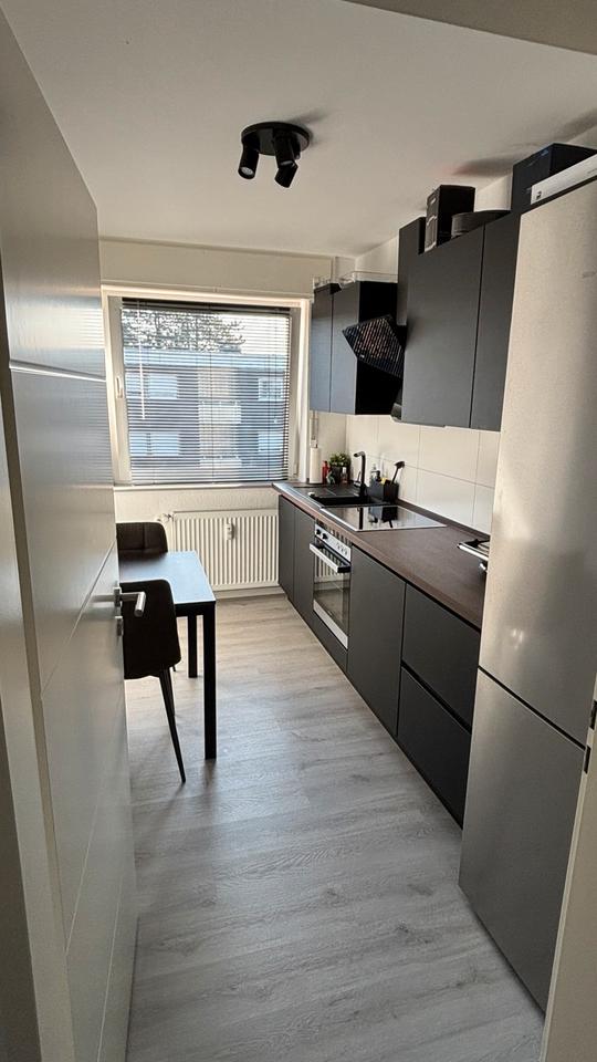 Thumbnail-Wohnung Obrighoven