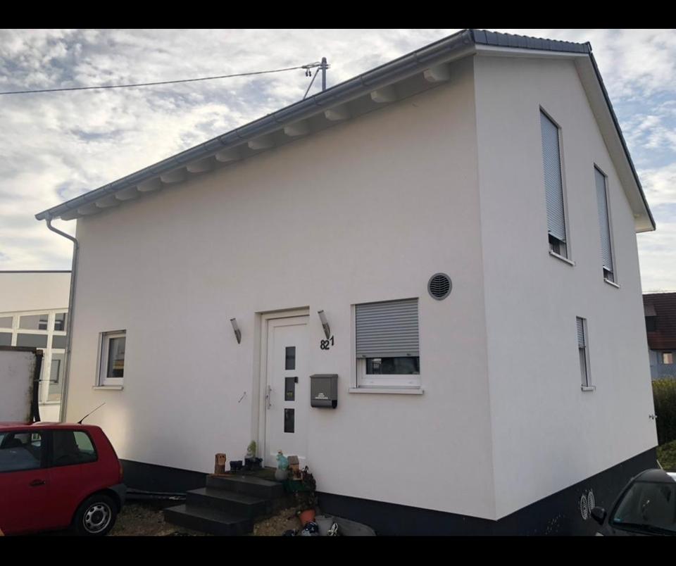 Thumbnail-Einfam. Haus freistehend Neuwertig Energieeffizienz Haus55