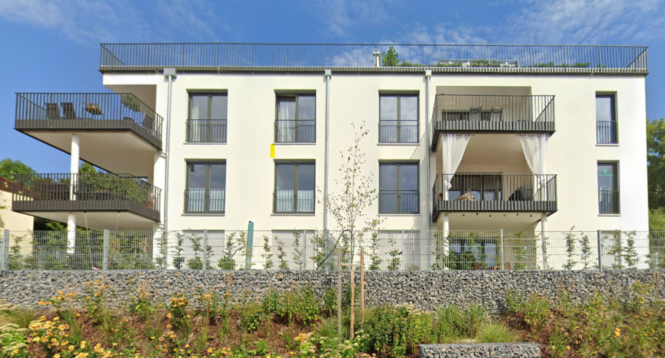 Thumbnail-Gepflegte, moderne 3-Zimmer Wohnung in Pfaffenhofen zu vermieten!