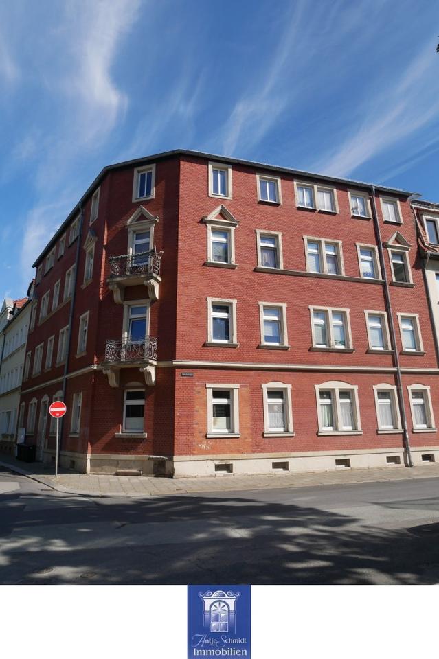 Thumbnail-Optimal geschnittene Dachwohnung mit Blick, großer Küche und Tageslichtbad!