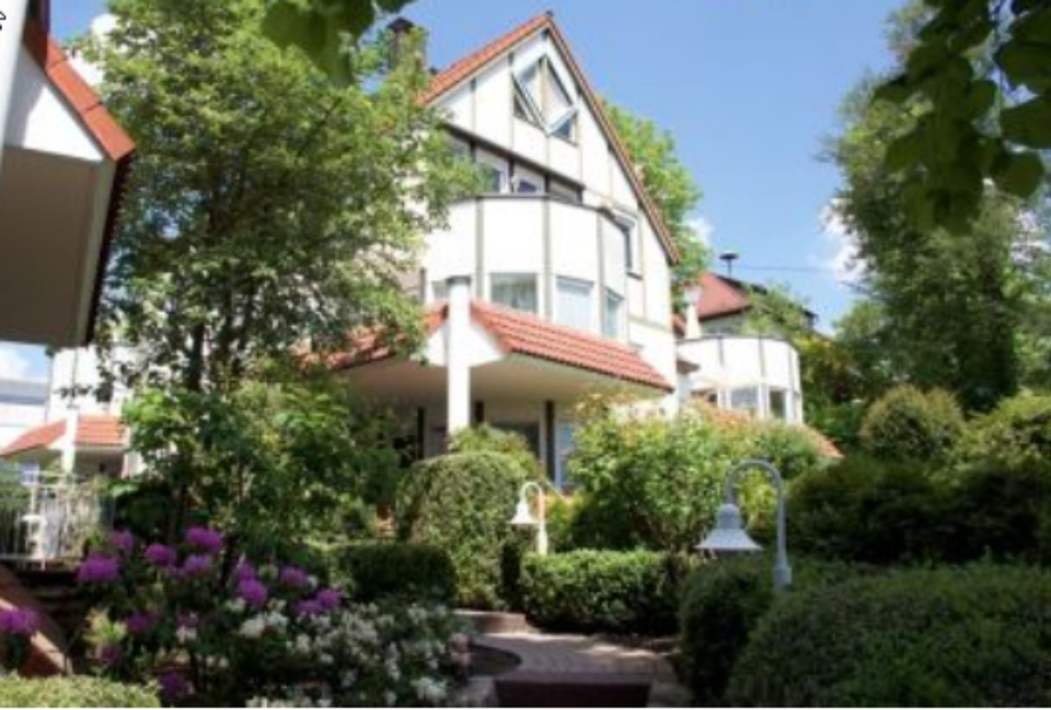 Thumbnail-Freundliche, helle 2-Zimmer-Wohnung in Bestlage von BB