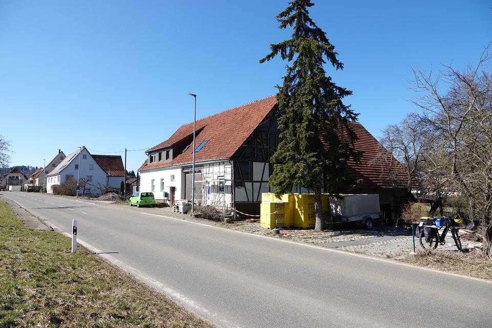 Thumbnail-4,5 Zimmer Wohnung (im Bau) bald zu vermieten