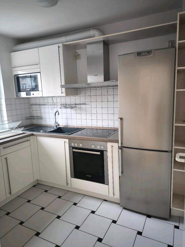 Thumbnail-3Zimmer Wohnung in Sachsenhausen