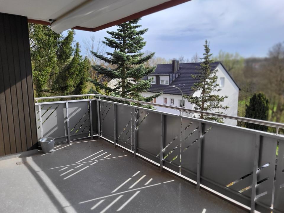 Thumbnail-Bitte keine weitere. Anfragen! Nachmieter für 3,5 Zimmer Wohnung