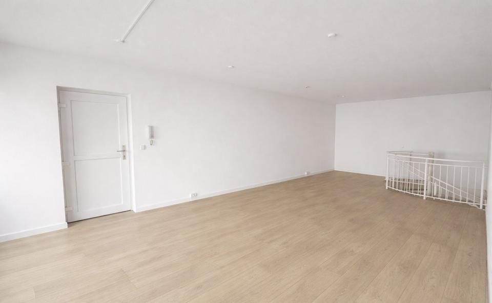 Thumbnail-Erstbezug nach Sanierung: 120m² Wohnung in Gera