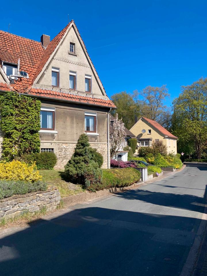 Thumbnail-Doppelhaushälfte in Detmold-Heiligenkirchen Ortsmitte