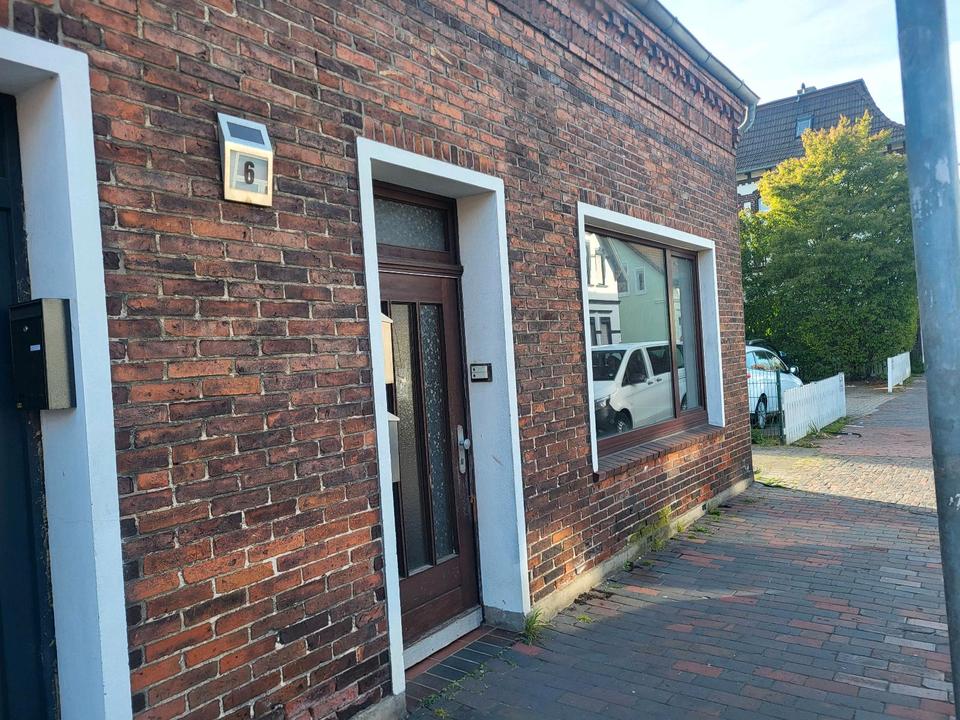 Thumbnail-Wohnung in Oldenburg Osternburg zu vermieten