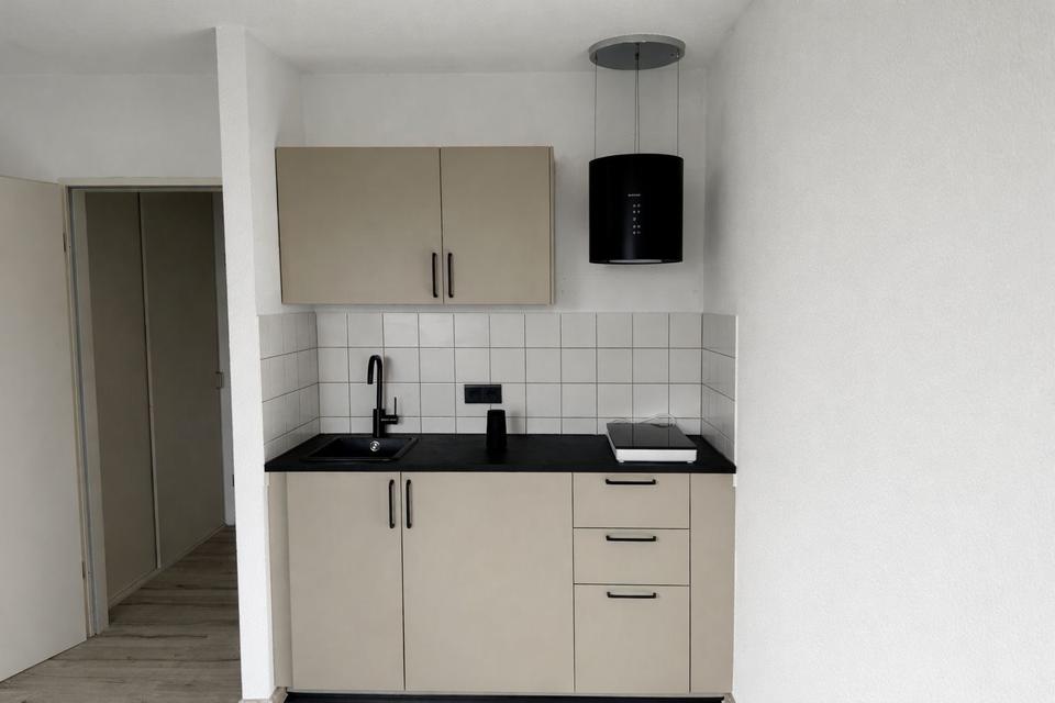 Thumbnail-Renovierte 1 Zimmerwohnung - ideal für Studenten & Singles