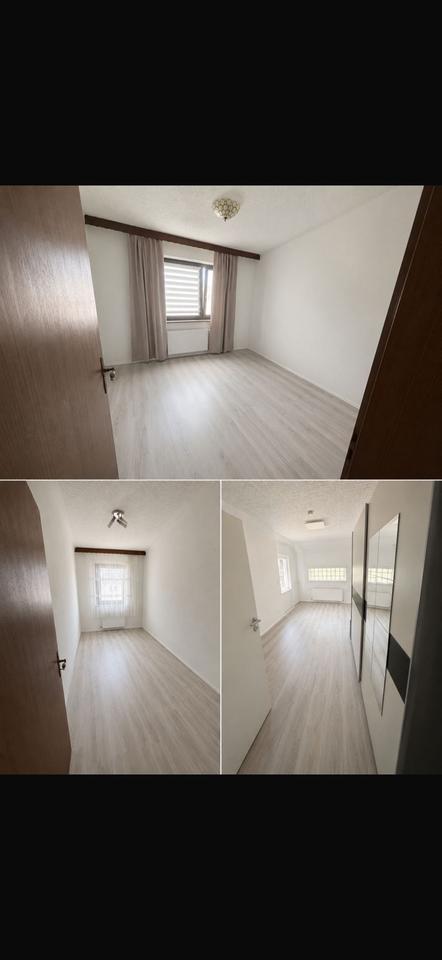 Thumbnail-Wohnung zu vermieten in Riegelsberg – ruhige Lage mit Balkon
