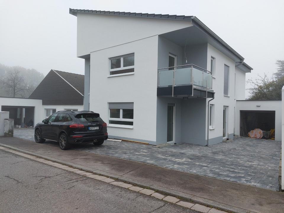Thumbnail-Mehrgenerationenhaus (Ein- bis Zweifamilienhaus) in HOM -Bruchhof
