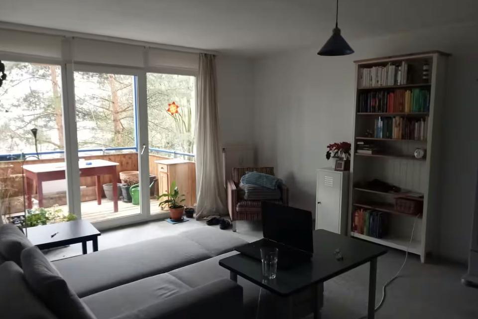 Thumbnail-Wohnung zur Nachmiete