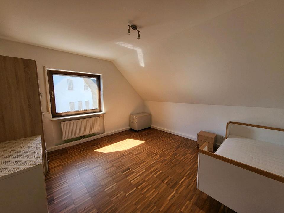 Thumbnail-2 Zimmer in WG zu vermieten