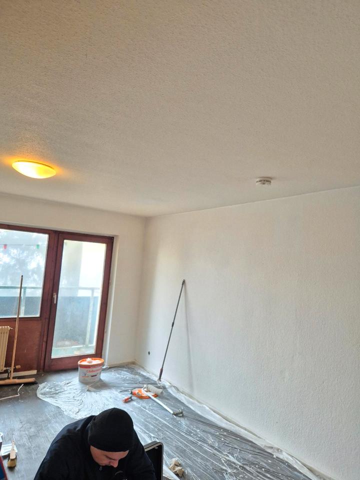 Thumbnail-1 Zimmer Wohnung in 72181 Starzach-Wachendorf