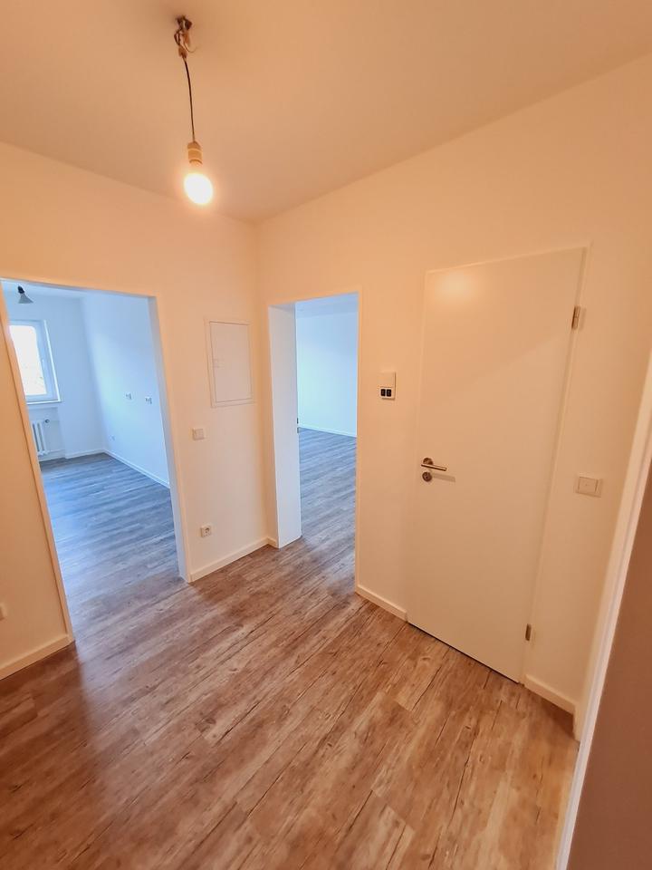 Thumbnail-Moderne kernsanierte 1,5-Zimmer Wohnung