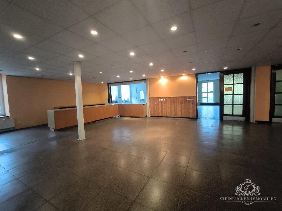 Thumbnail-MULTIFUNKTIONALE GEWERBEFLÄCHE - ca. 280 m²