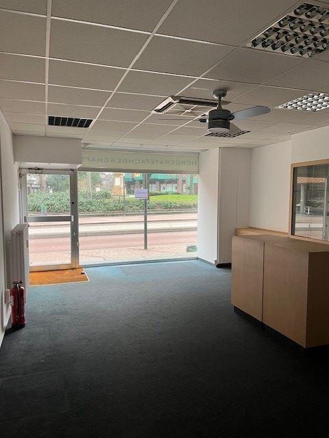 Thumbnail-+++ Attraktive und hochfrequentierte Gewerbefläche +++