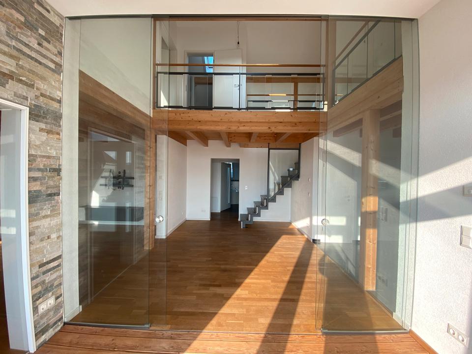 Thumbnail-Nachmieter für 128 qm Maisonette-Wohnung in Radolfzell-Böhringen