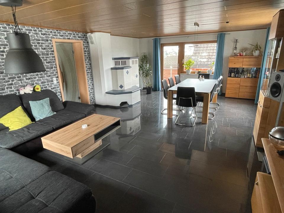 Thumbnail-Eigentumswohnung im Zweifamilienhaus ohne Makler