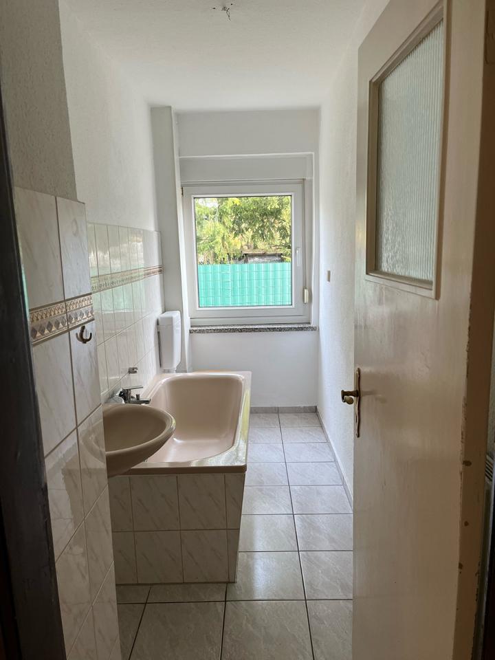 Thumbnail-Dreizimmerwohnung Erdgeschoss Ketzin