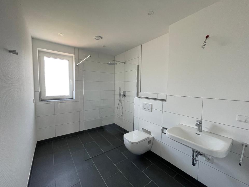 Thumbnail-2 Zimmerwohnung im Neubau