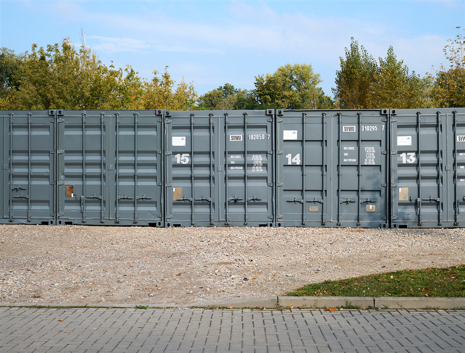 Thumbnail-14,10 m² Self Storage mit 247 Zugang, schon ab 1 Monat!