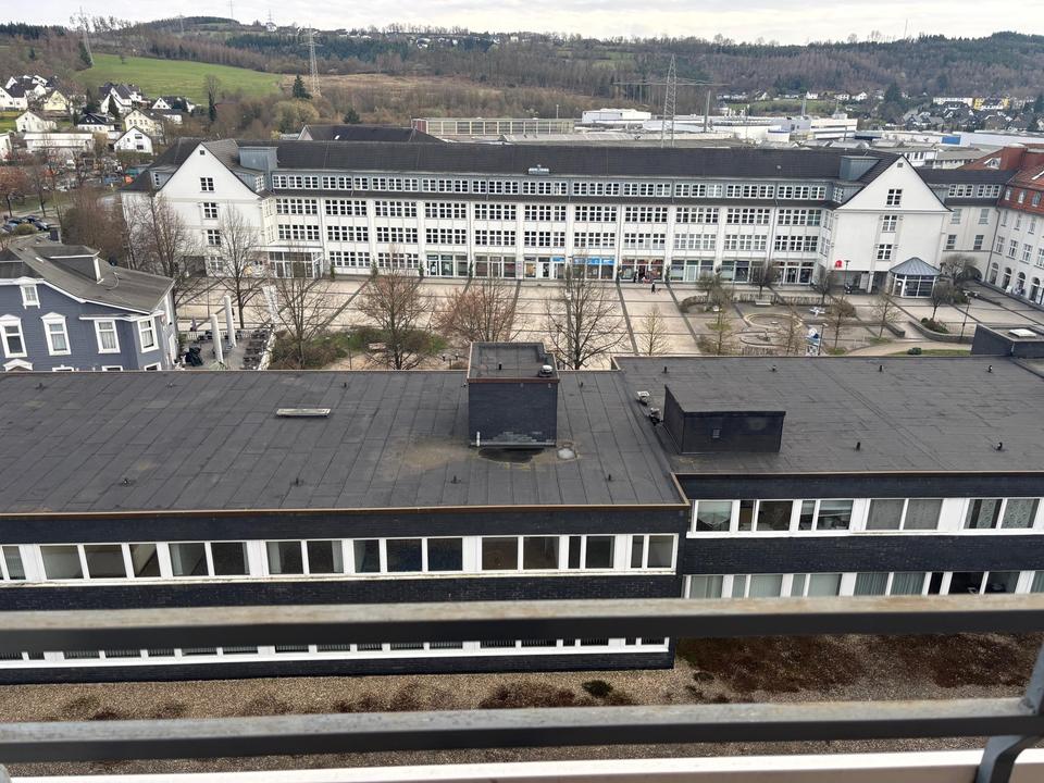 Thumbnail-3-Zimmer-Wohnung in zentraler Lage