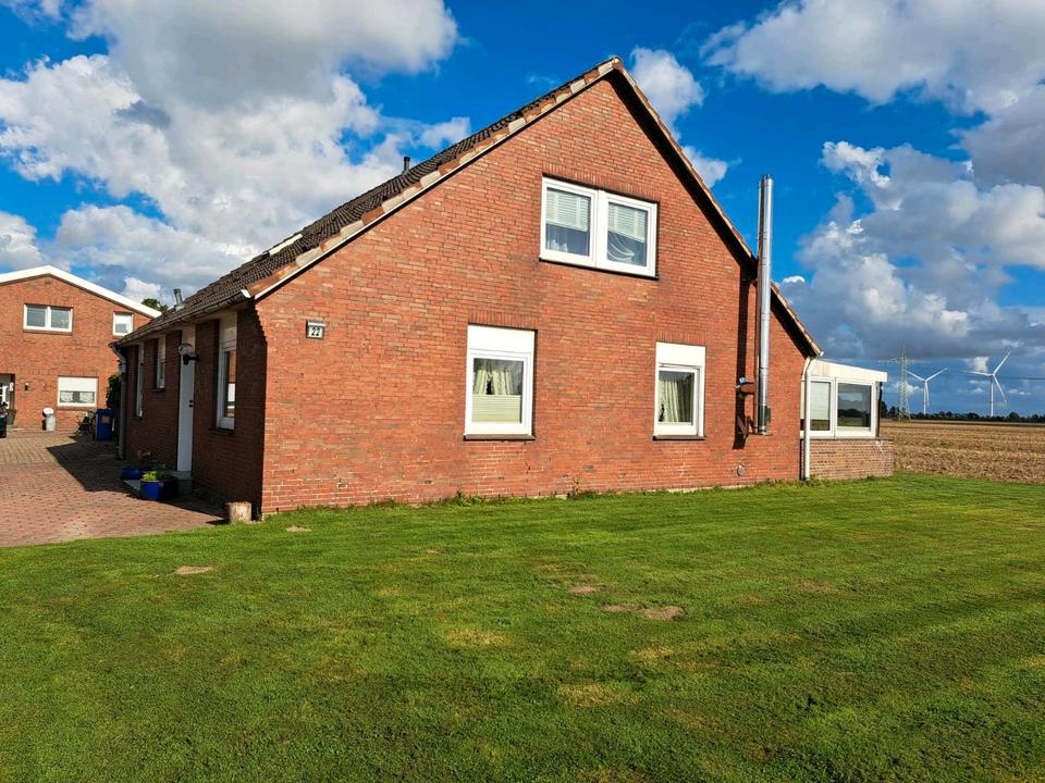 Thumbnail-Einfamilienhaus in traumhafter Lage mit Weitblick in Darenwurth