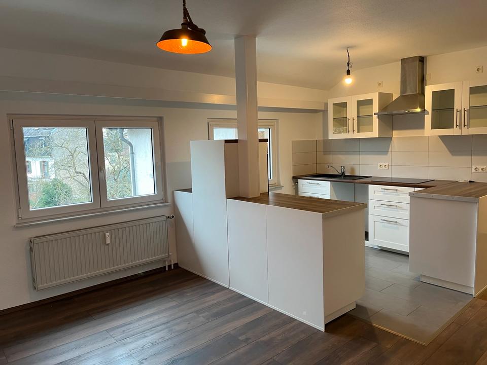 Thumbnail-4,5 Mietwohnung zu vermieten