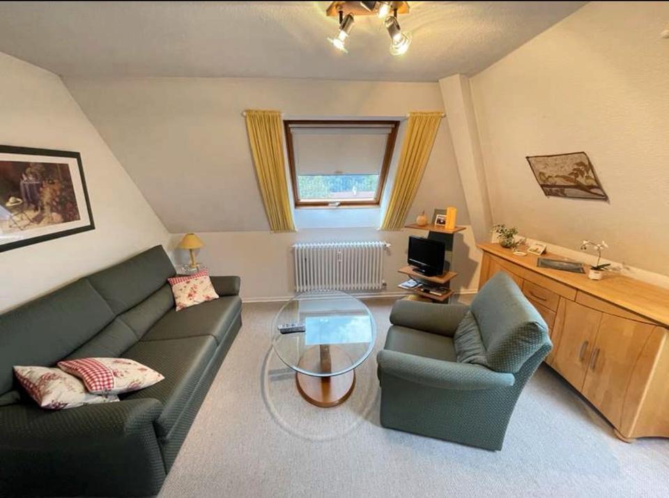 Thumbnail-Schöne möblierte Wohnung in Badenweiler (Mietangebot)