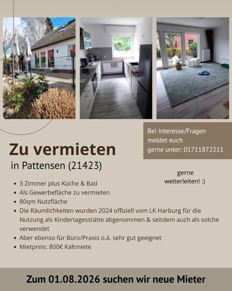 Thumbnail-Gewerbeflächen zu vermieten
