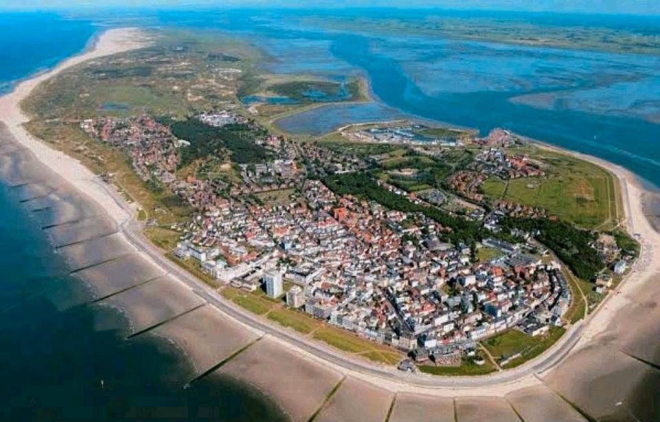 Thumbnail-▶️kleine Ferienwohnung auf Norderney 30.04.-07.05.26 frei◀️